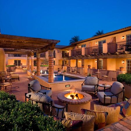 Royal Palms Resort And Spa, Part Of Hyatt Phoenix Eksteriør billede