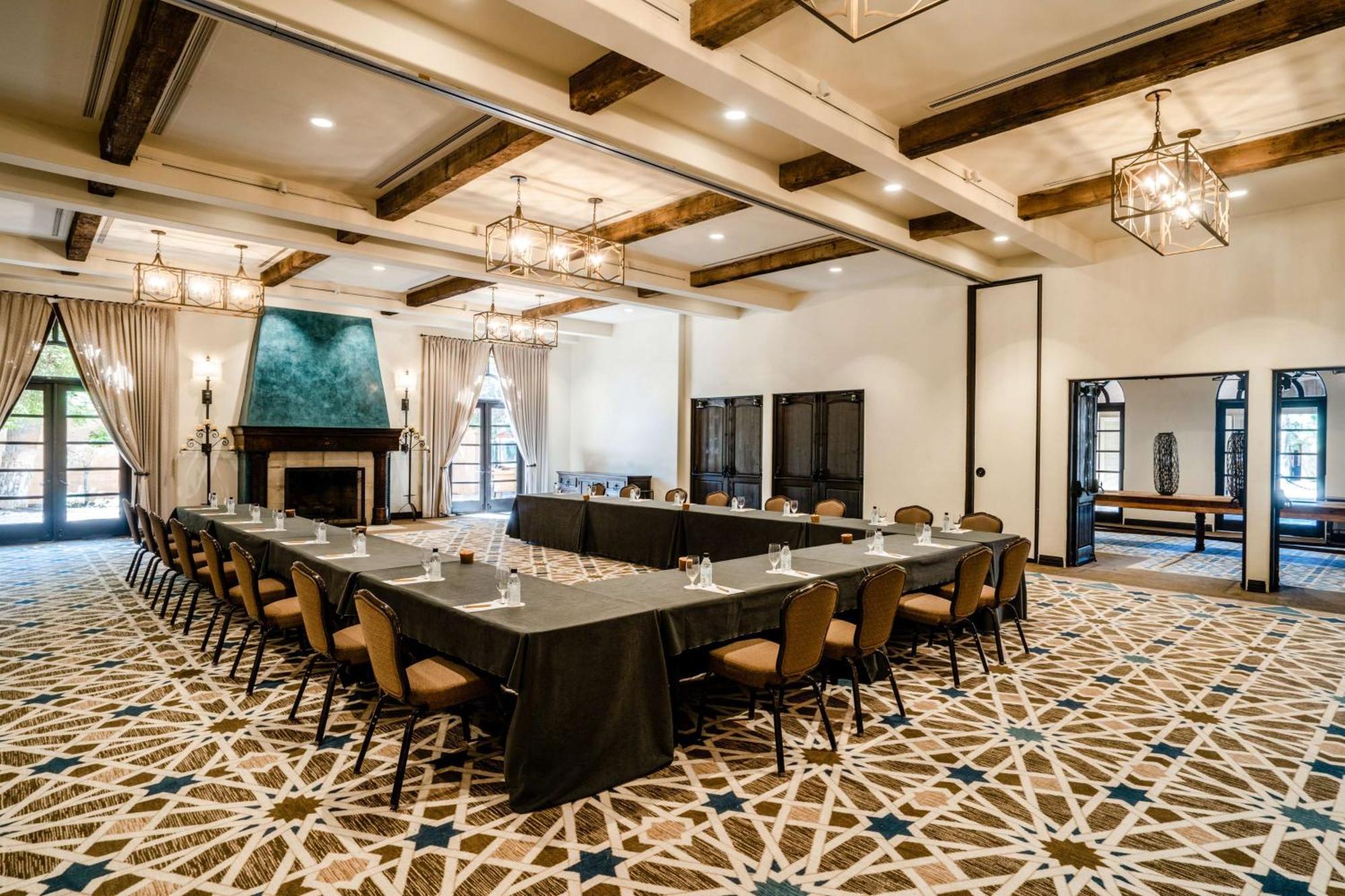 Royal Palms Resort And Spa, Part Of Hyatt Phoenix Eksteriør billede