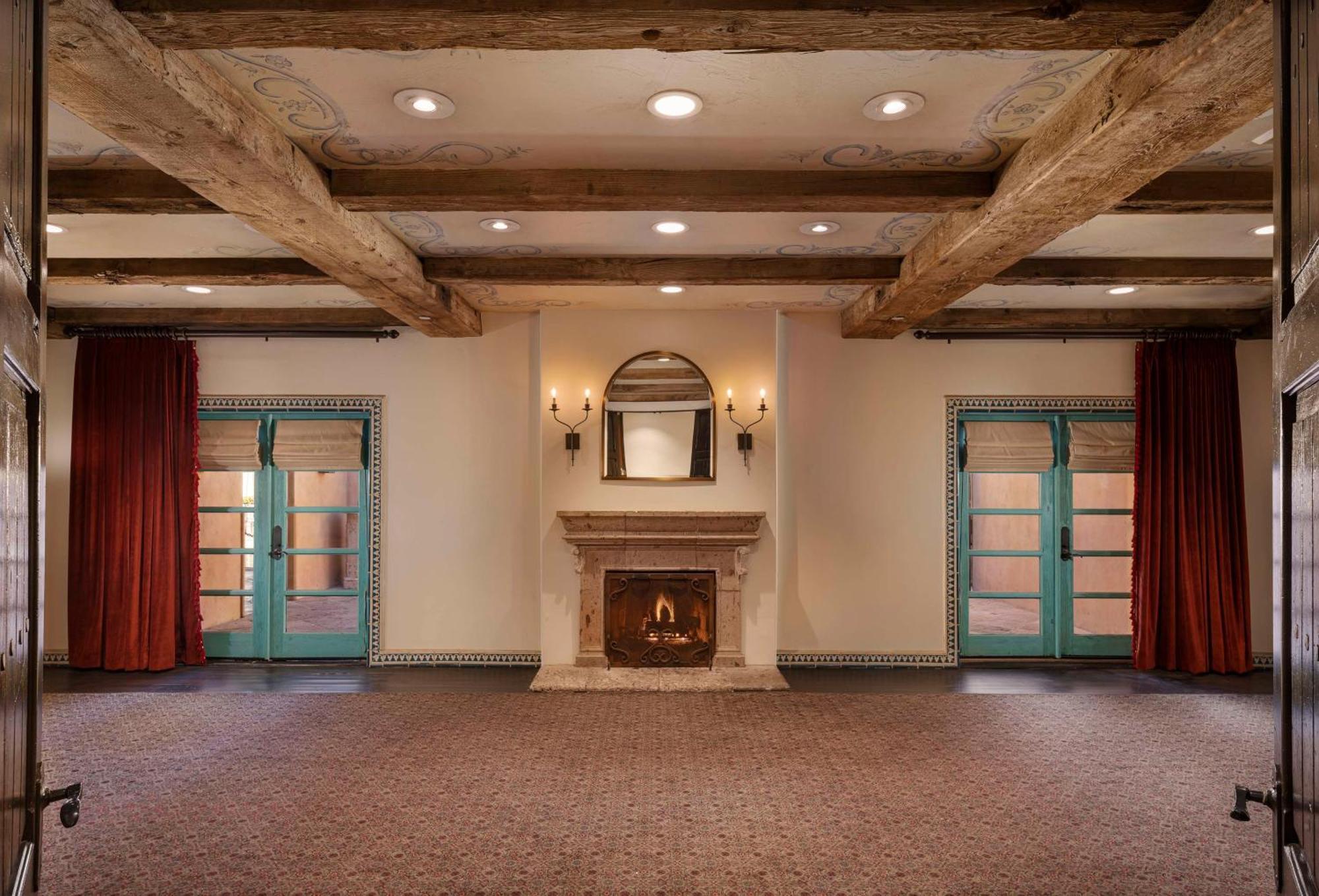 Royal Palms Resort And Spa, Part Of Hyatt Phoenix Eksteriør billede