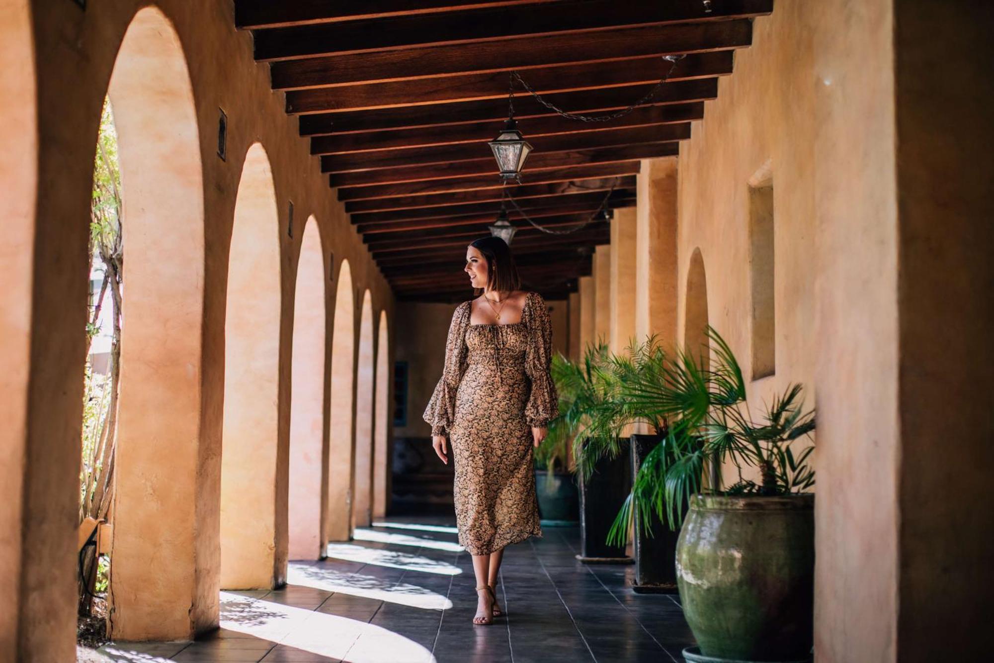 Royal Palms Resort And Spa, Part Of Hyatt Phoenix Eksteriør billede