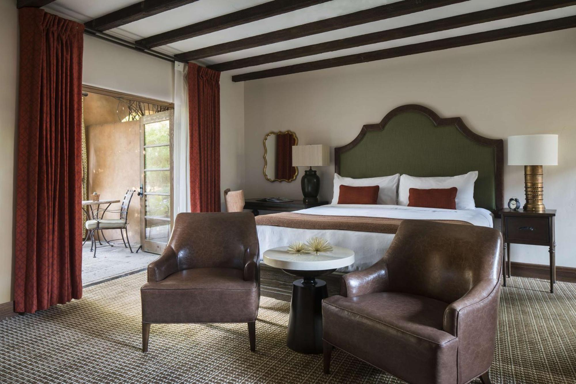Royal Palms Resort And Spa, Part Of Hyatt Phoenix Eksteriør billede
