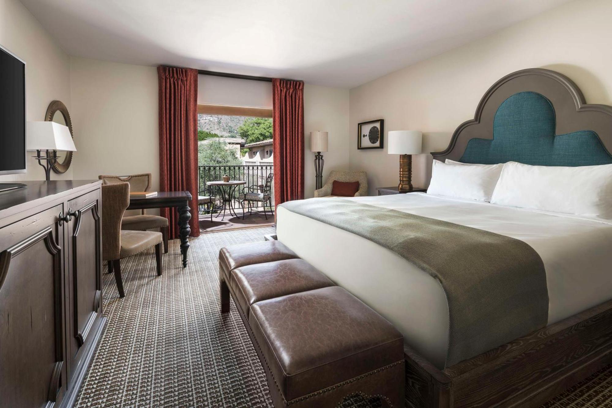 Royal Palms Resort And Spa, Part Of Hyatt Phoenix Eksteriør billede